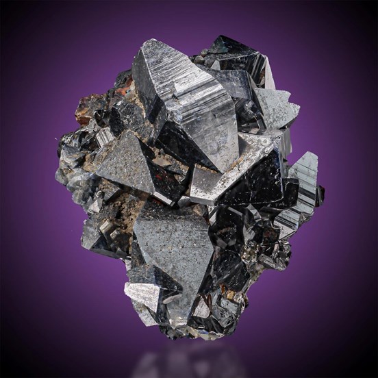 Anatase-Hardangervidda | Odda | Hordaland | Norway